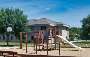 Annandale Square Apartments