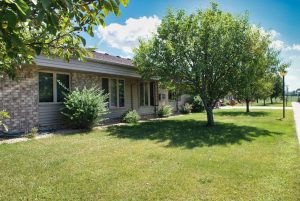Annandale Square II Apartments