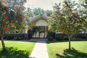 Clearview Apartments