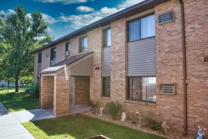 Foley Square Apartments