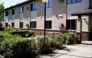 Freeport Square Apartments