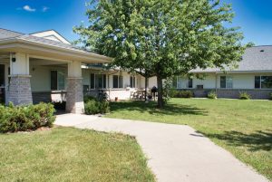 Knollwood Square Apartments