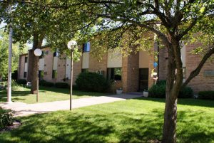 Ogilvie Square Apartments