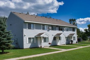 Pine River Square Townhomes