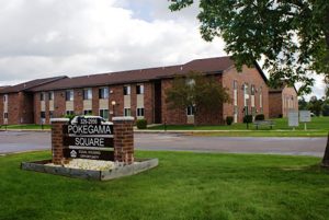 Pokegama Square Apartments I