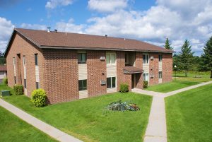 Pokegama Square Apartments II