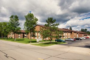 Pokegama Square Apartments III