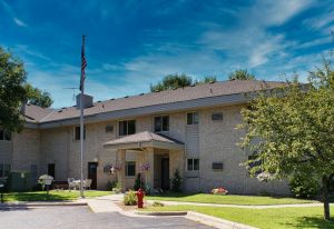 Rum River Square Apartments