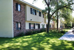 St. Francis Apartments