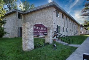 Wadena Square Apartments
